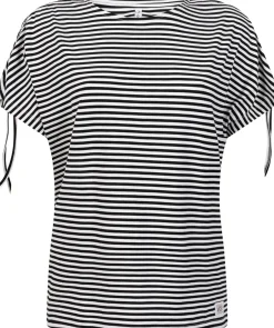 Top Sunny Zwart