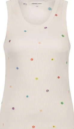 Top Tanja Wit