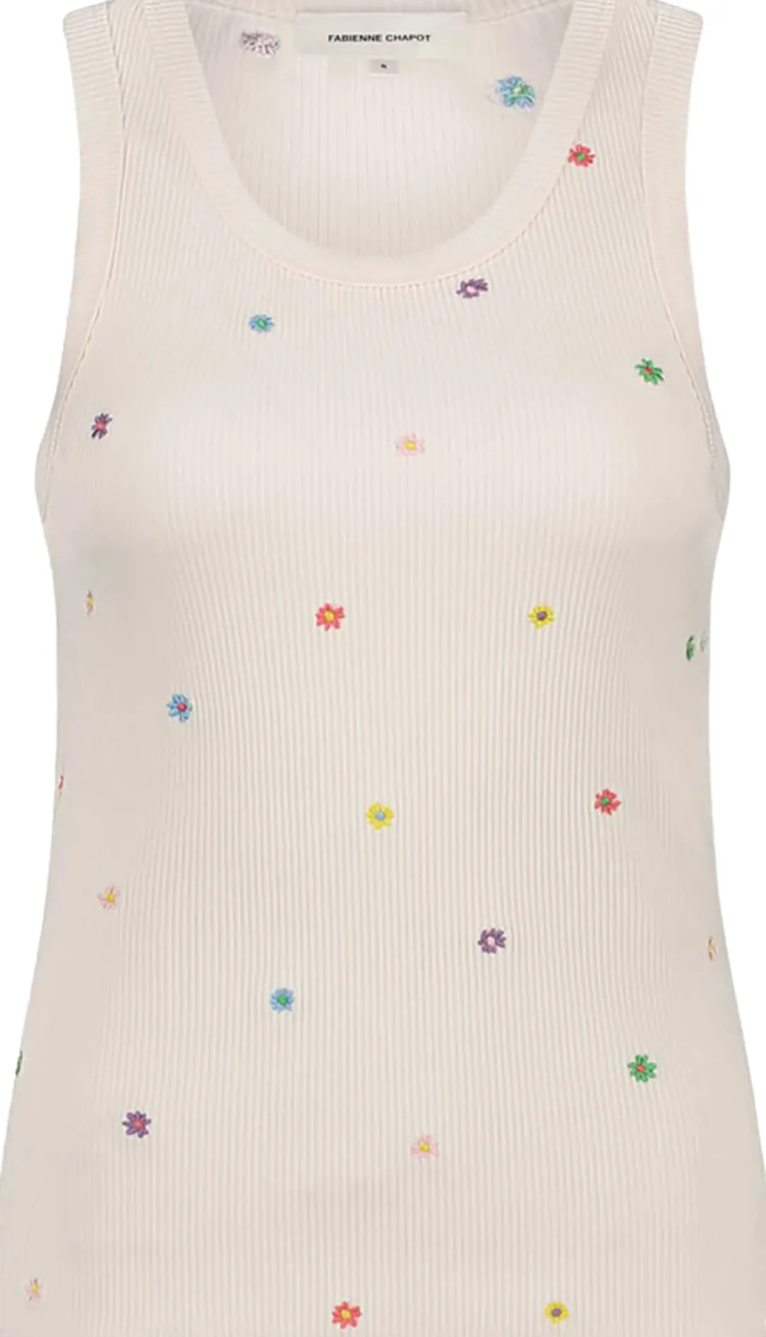 Top Tanja Wit
