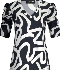 Top Tigger Blauw