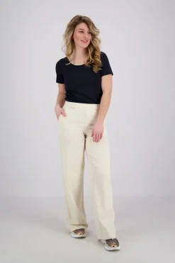 Top Tirza Blauw