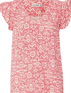 Top Vera Oranje