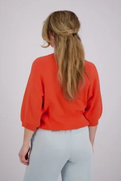 Top Vive Oranje