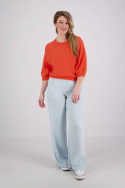 Top Vive Oranje