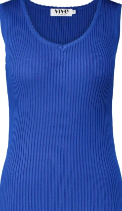 Top Yoyo Blauw