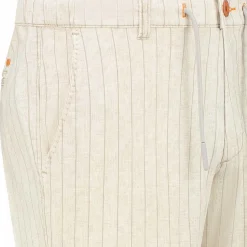 Travel Pants Collection Beige