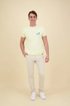 Travel Pants Collection Wit