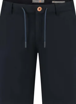 Travel Shorts Blauw