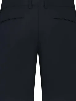 Travel Shorts Blauw