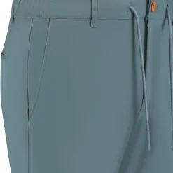Travel Shorts Collection Blauw