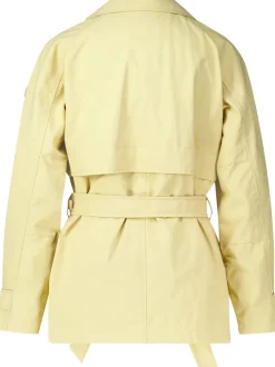 Trenchcoat Paola Geel