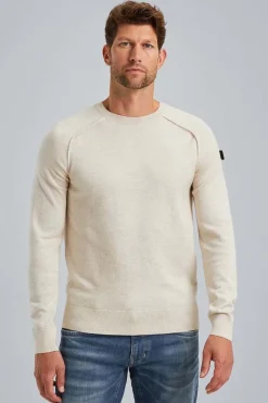 Trui Beige