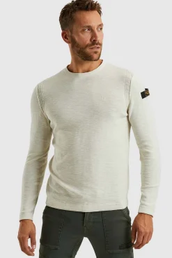 Trui Beige