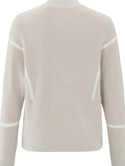 Trui  Beige