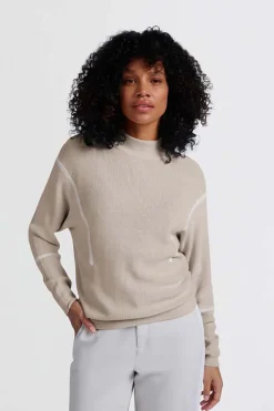 Trui  Beige