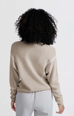 Trui  Beige