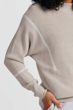 Trui  Beige