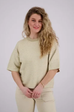 Trui Beige