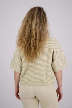 Trui Beige