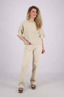 Trui Beige