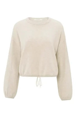Trui  Beige