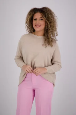 Trui  Beige