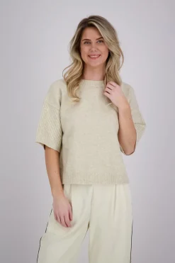 Trui Beige
