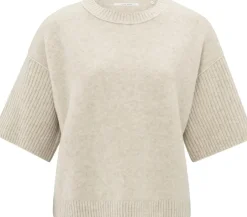 Trui Beige