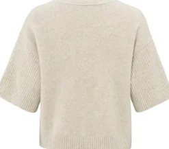 Trui Beige
