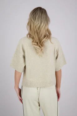 Trui Beige