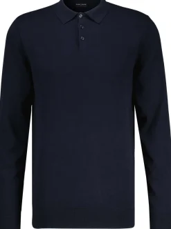 Trui Berend Donkerblauw