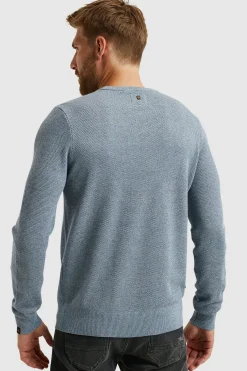 Trui Blauw
