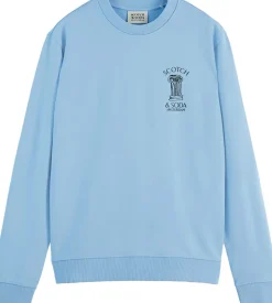 Trui Blauw