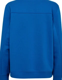 Trui Blauw