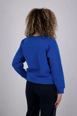 Trui Blauw