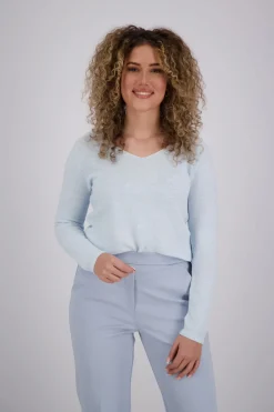 Trui Blauw