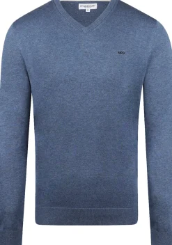Trui Blauw