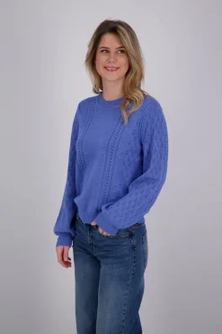 Trui Blauw