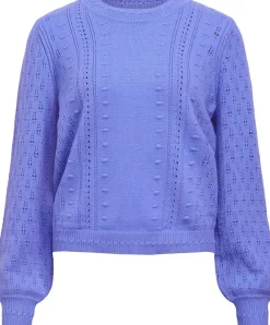 Trui Blauw