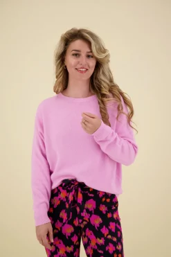 Trui Candy Roze