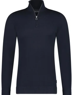 Trui Cas Blauw