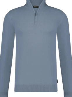 Trui Cas Blauw