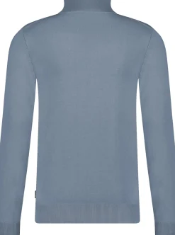 Trui Cas Blauw
