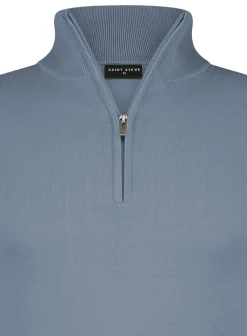 Trui Cas Blauw