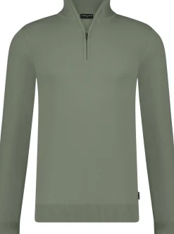 Trui Cas Groen
