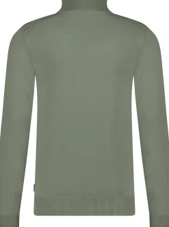 Trui Cas Groen