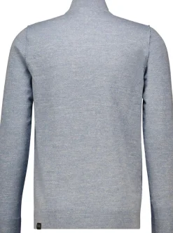 Trui Clifden  Blauw
