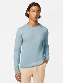 Trui Core Blauw
