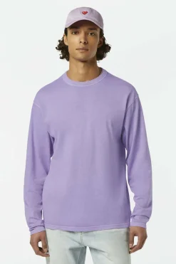 Trui Crosses Roze