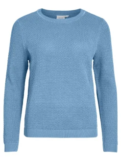 Trui Dalo Blauw